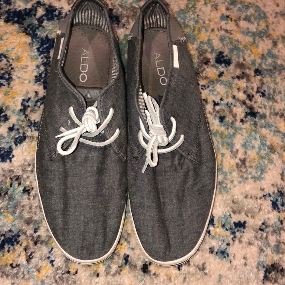ALDO- Men’s shoes